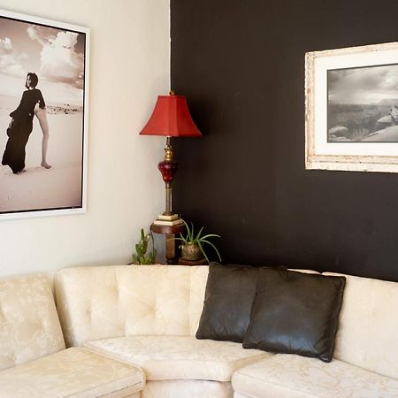 Object Hotel 2Br Room 2B Bisbee Eksteriør bilde