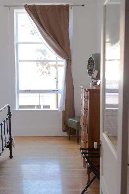Object Hotel 2Br Room 2B Bisbee Eksteriør bilde