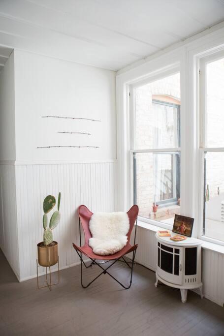 Object Hotel 2Br Room 2B Bisbee Eksteriør bilde