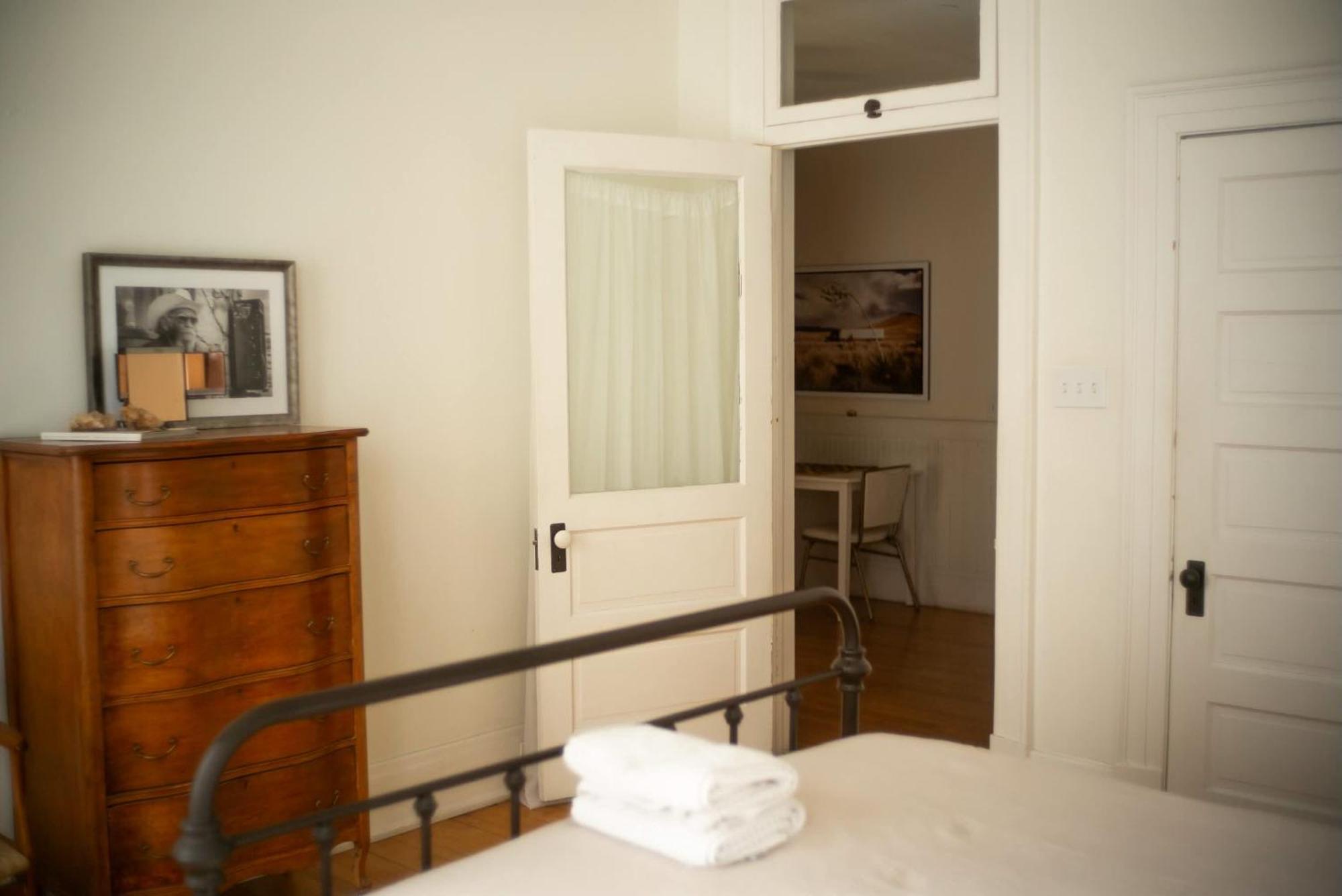 Object Hotel 2Br Room 2B Bisbee Eksteriør bilde
