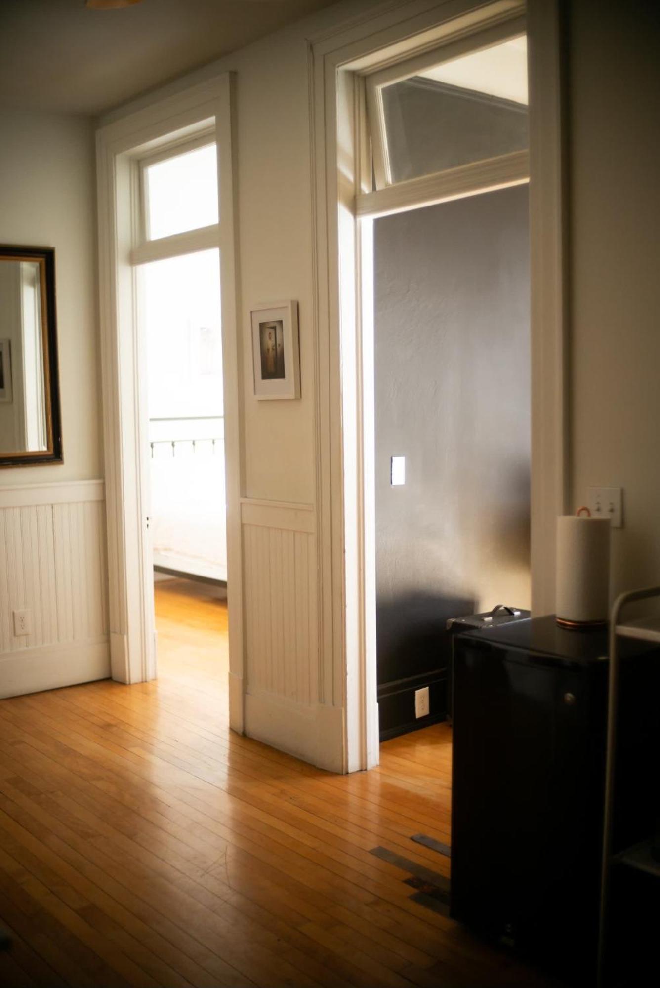 Object Hotel 2Br Room 2B Bisbee Eksteriør bilde