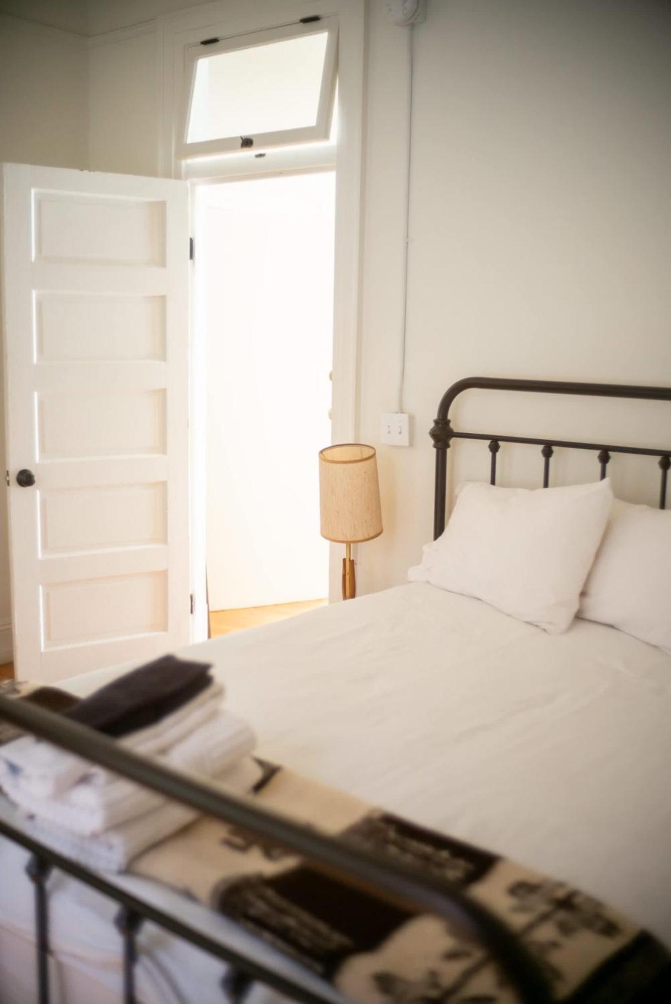 Object Hotel 2Br Room 2B Bisbee Eksteriør bilde