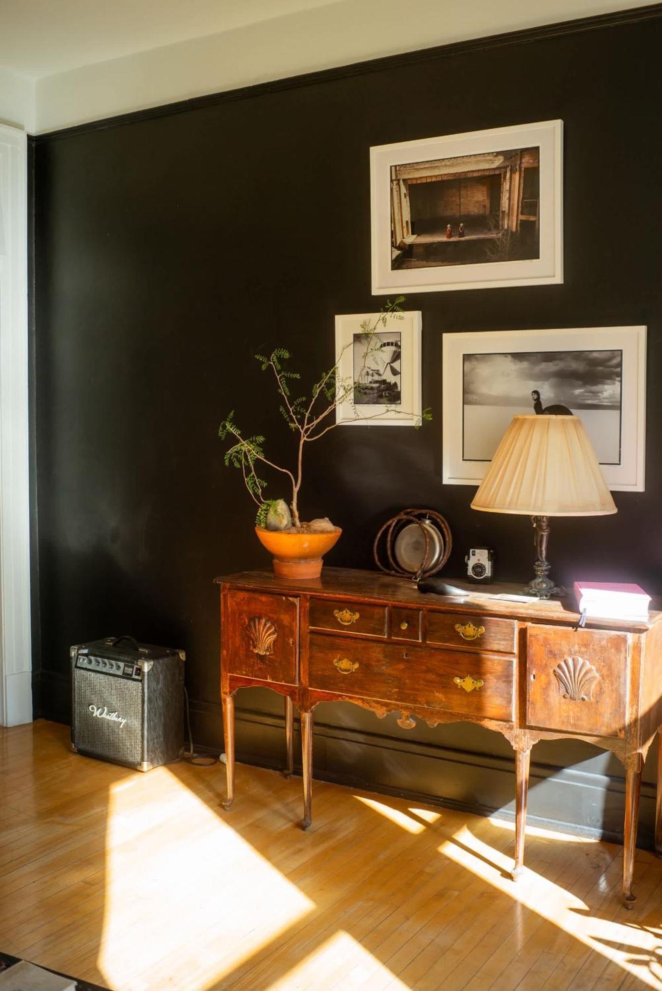 Object Hotel 2Br Room 2B Bisbee Eksteriør bilde