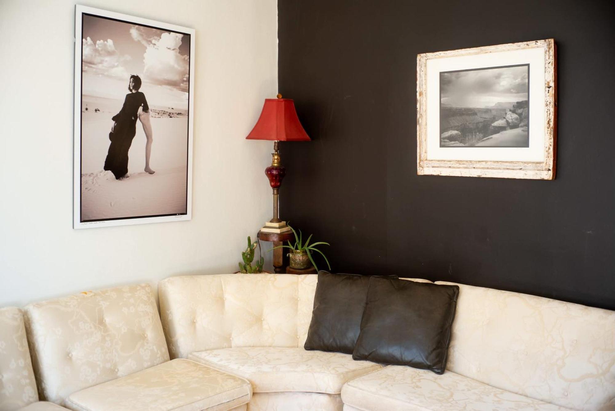 Object Hotel 2Br Room 2B Bisbee Eksteriør bilde