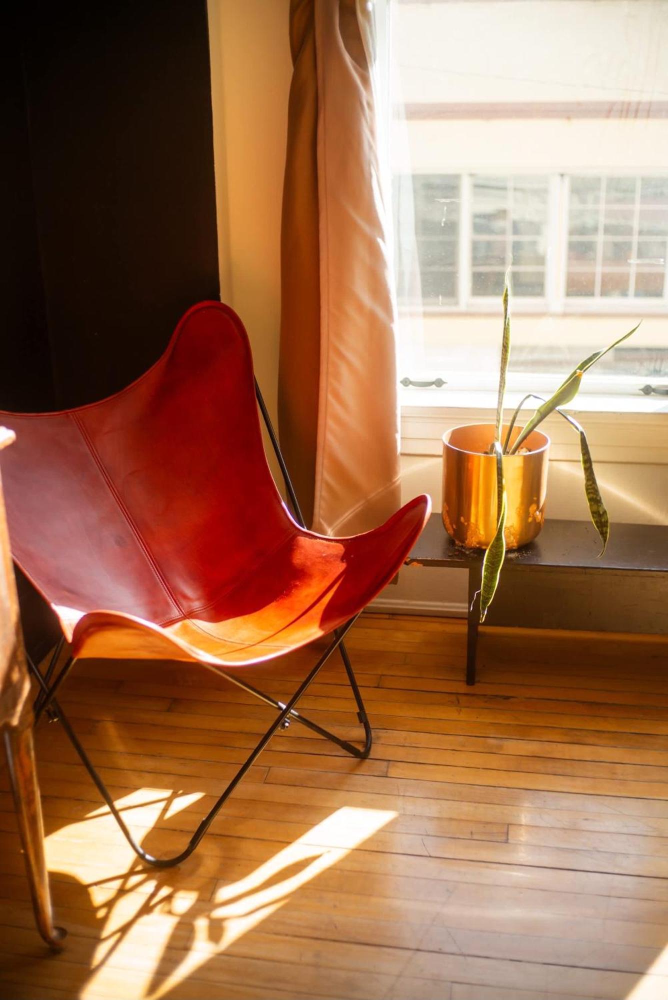 Object Hotel 2Br Room 2B Bisbee Eksteriør bilde