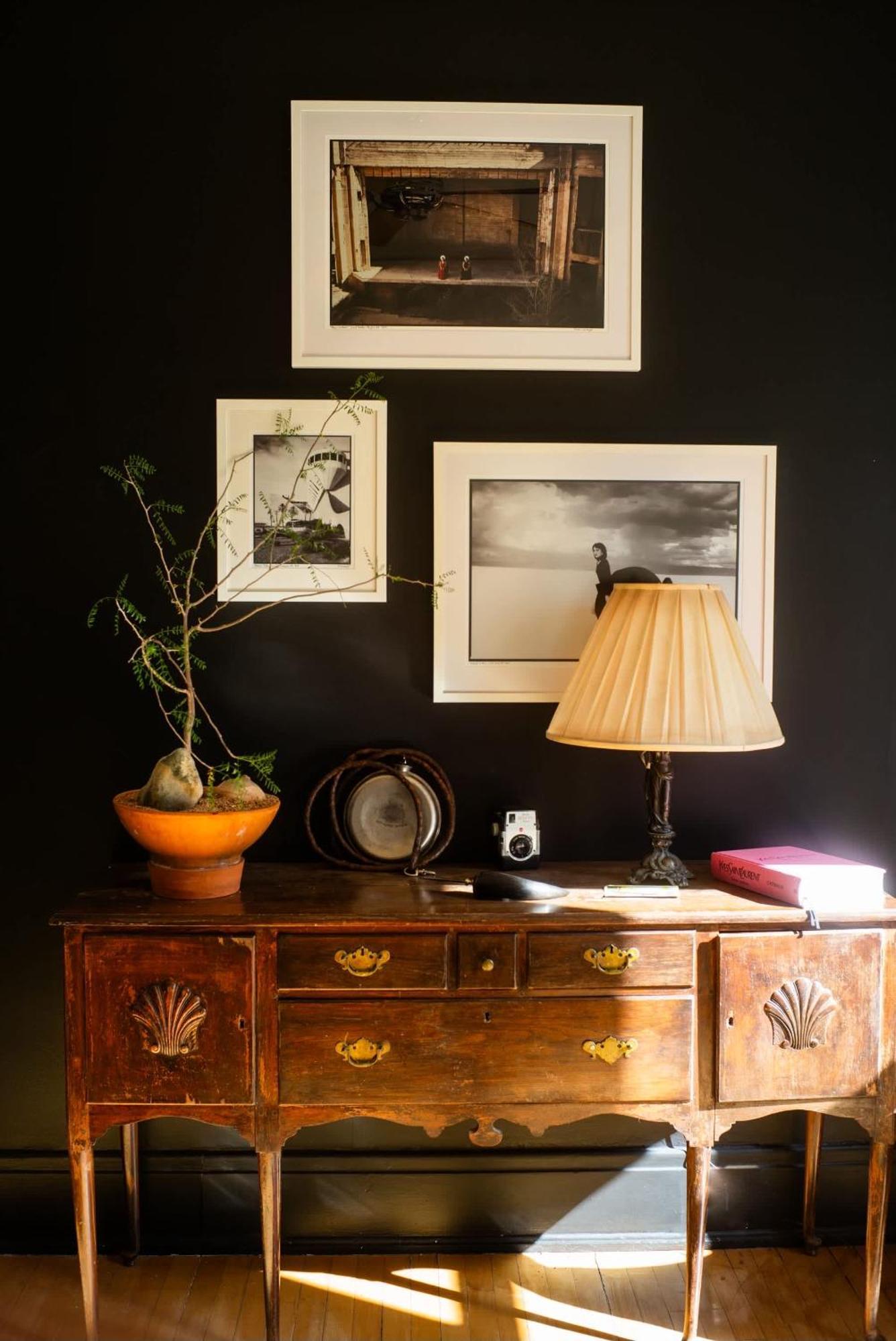 Object Hotel 2Br Room 2B Bisbee Eksteriør bilde